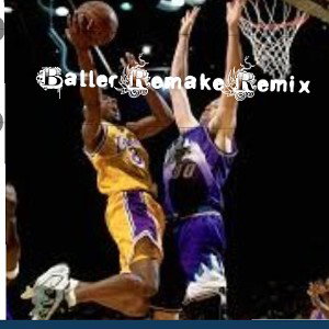 Wanna Be A Baller Remake/Remix
