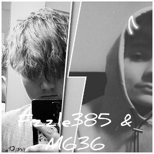 FLEXX (Fizzle385 feat. M636)