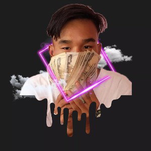 CA$H [Official audio]