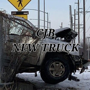 C.J.B. - New Truck 