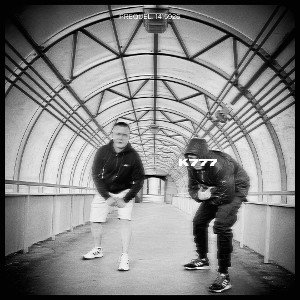 SNIPPET: RuDrill_“NO_HOOK_#1”_MSD1_3_feat_K777_prod_dy_1177:2022