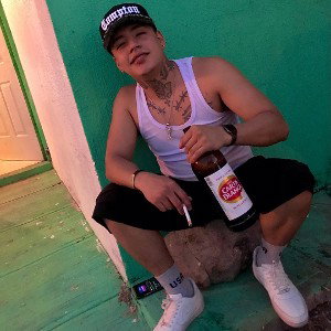 🇲🇽The Fuckin Blue🔥