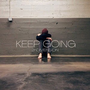 Keep Going