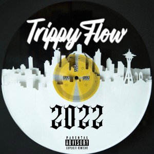 ON SITE - TrippyFlow  (PROD: Waveyy Beats)