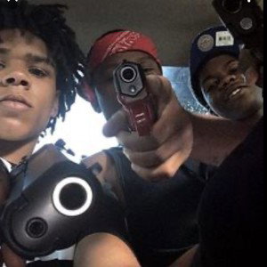 😎💯“We Got A Problem”💯😎