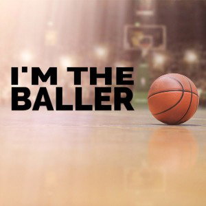 I'm the Baller