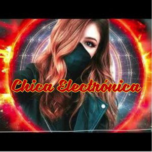 Chica Electrónica.