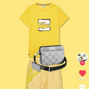 Lacoste 1