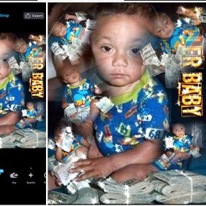 #BALLIN'
