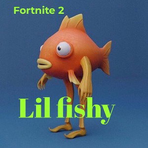 legend dog - fortnite 2