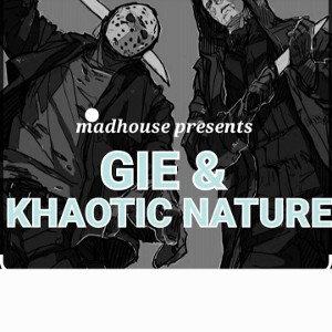 Psycho ft Khaotic Nature 