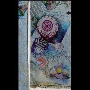 Bad trip on LSD