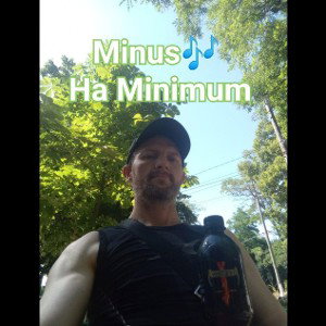 ~Минус На  Минимум~(made in RapFame) 