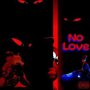 Bobby Barzzz - No Love