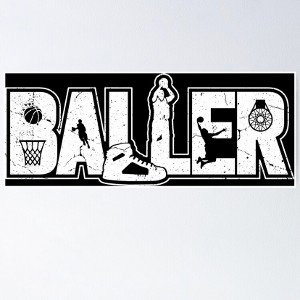 baller: 