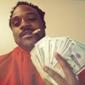 03-king MR.O.T.G ft. Trill Will talking real quick