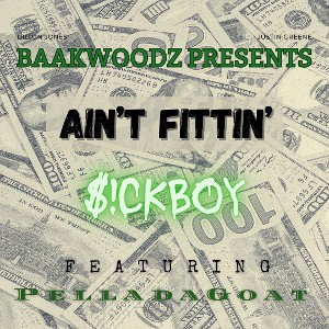 Ain’t Fittin’