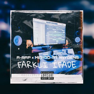 Merdo-st & A Rap Aygens 
