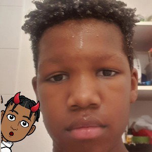 YOUNG BOYS - Freestyle 
