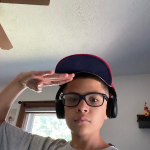 Yoshi in 13