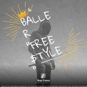 Baller "Free$tyle" 