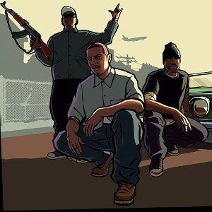 O-DOGG - One Unit! 