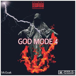 God mod 4 mc GoaK 