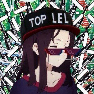 DARKSTAR (feat. STILL_BEAT-Amo Go