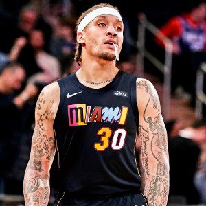 Michael Beasley 