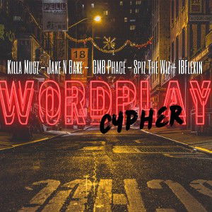 Wordplay Cypher 