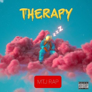 MTj RAP - Jožko!(album.therapy)