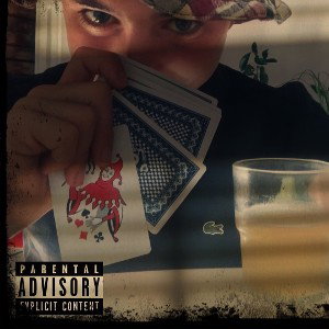 KRT- serein dans la rue
