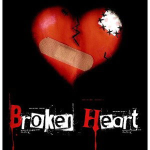 Heart Broken