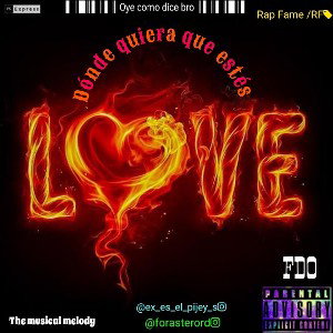 ★★⚠︎𝐏𝐈𝐉𝐄𝐘𝐃🇩🇴♪ - Oficial Adonde quiera que estés  