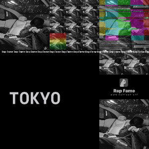 Tokyo 