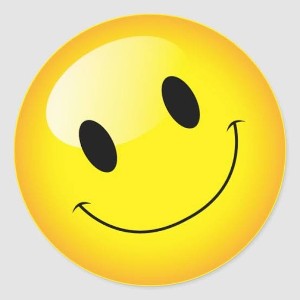 happy 