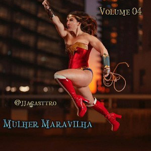 Mulher Maravilha  