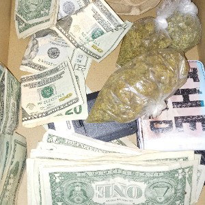 StayDown - Money Flow 