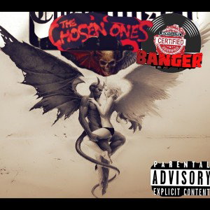 THE CHOSEN-IM_HERE_NOW