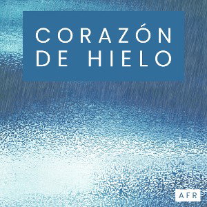 ONE SHOOT VIII; CORAZÓN DE HIELO 
