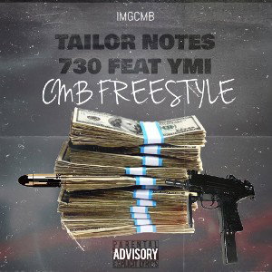 GHM & CMB FREESTYLE FT HEART BREAK KID YMI