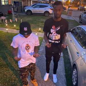 Lah7 ft YungMaine$-7 Stories