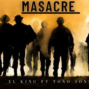 MASACRE