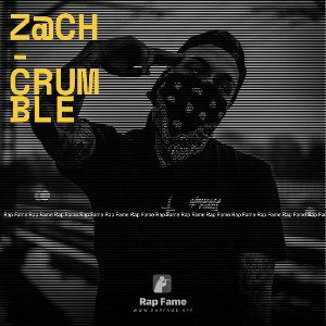 Z@CH - Crumble