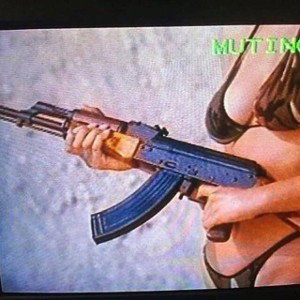 bullet 