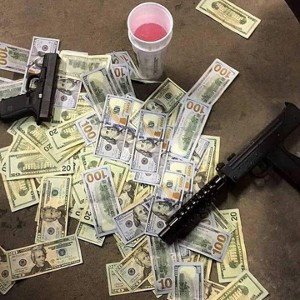 Bout that Dea
