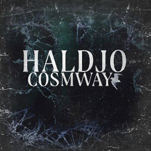 COSMWAY x HALDJO - ИНТРО