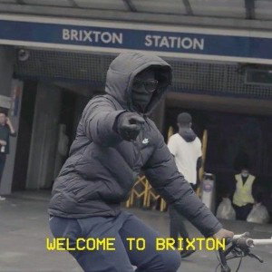 Welcome to brixton