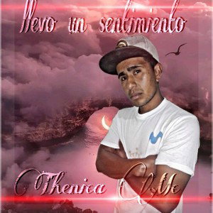 Llevo Un Sentimiento Thenica Mc @SINFONIA RECORDS NICARAGUA  Smith dj en el beat