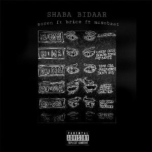 🌌Shaba Bidar🌌 x thesoren x thebrice 